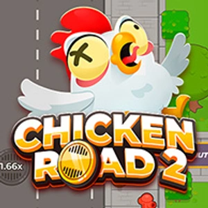 Gra crash Chicken Road 2 w Lemon Casino